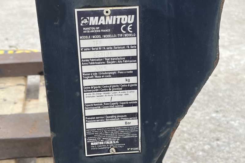 OmecoHub - Immagine MANITOU TFF